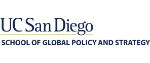 University of California San Diego School of Global Policy and Strategy
