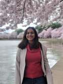 Priyadarshini Rakh