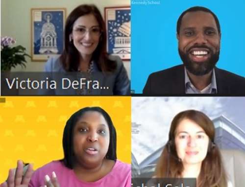 APSIA Welcomes New Advisors through Diversity Forum Workshop