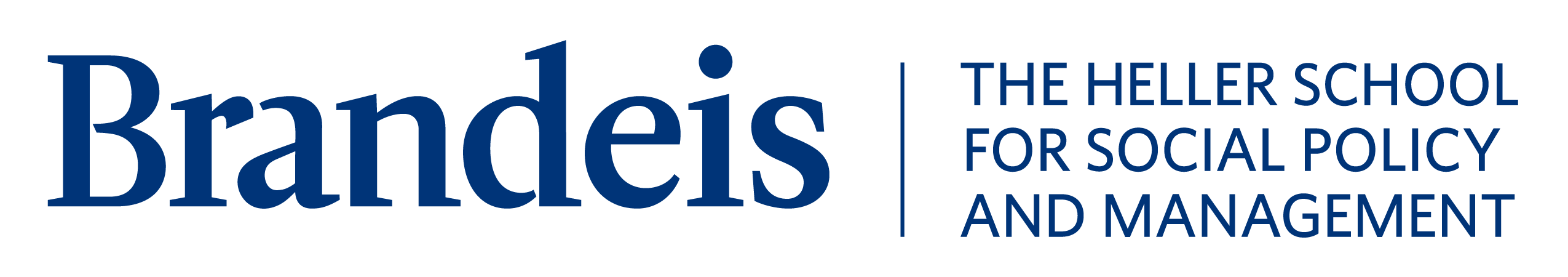 Brandeis logo