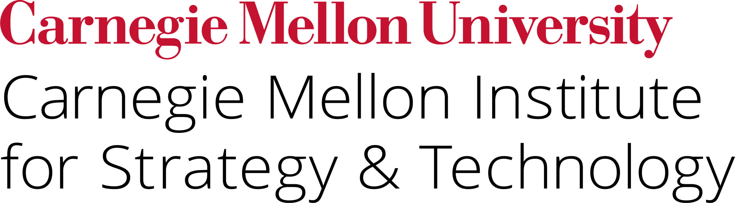 Carnegie Mellon University