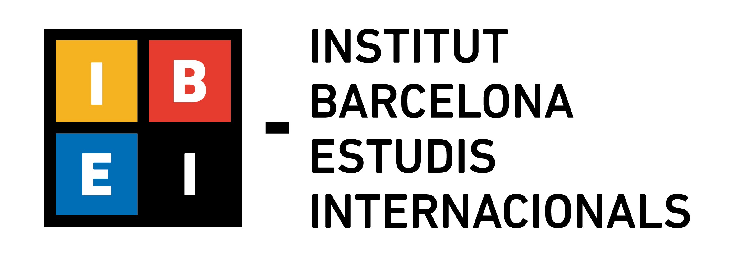 IBEI logo