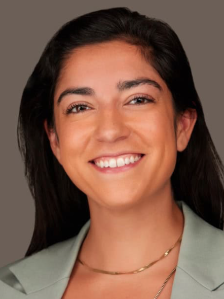 Honoring Heritage and Impact: Natalie Dunn's Journey from Korbel to Venture Capital