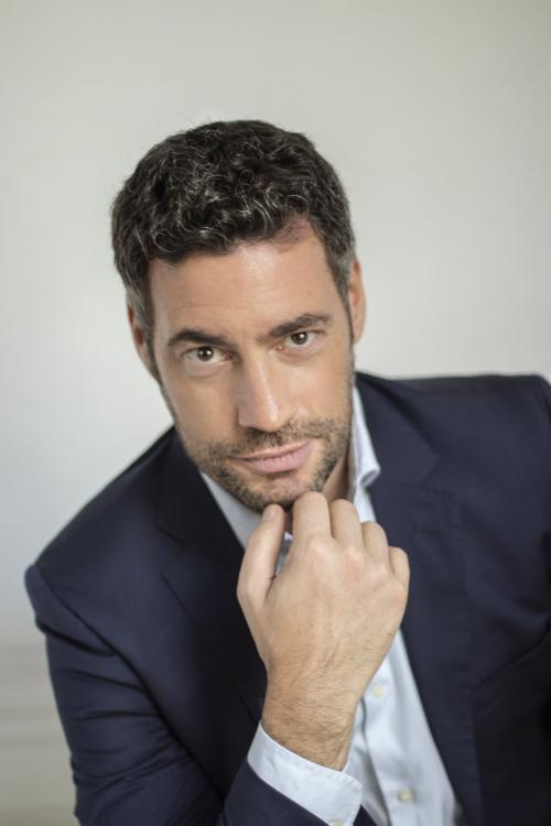 Setting the stage for peace