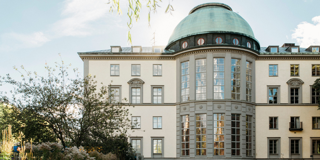 Sses Program Building Webinar: An introduction to SSE's Master programs - APSIA