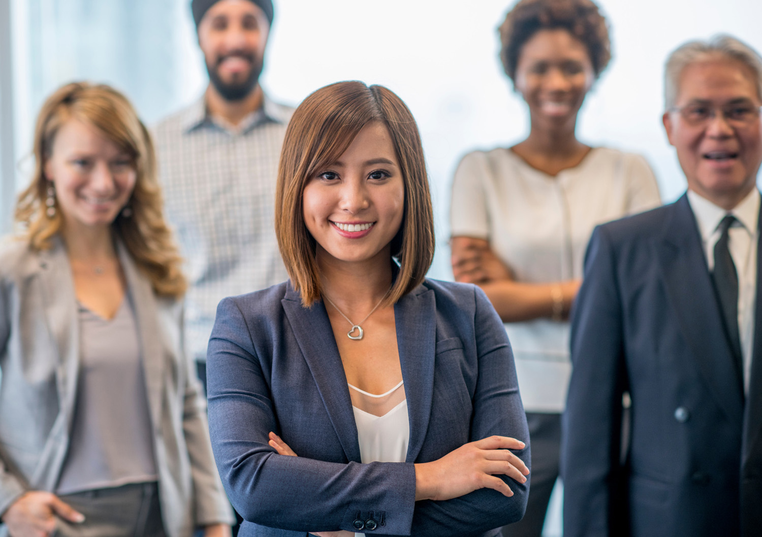 Balsillie Executive Institute Launches OnDemand Modules in Digital Policy Innovation