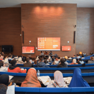 From Earthquake-Affected and Under-represented Regions to Top Universities: Bridging the Opportunity Gap